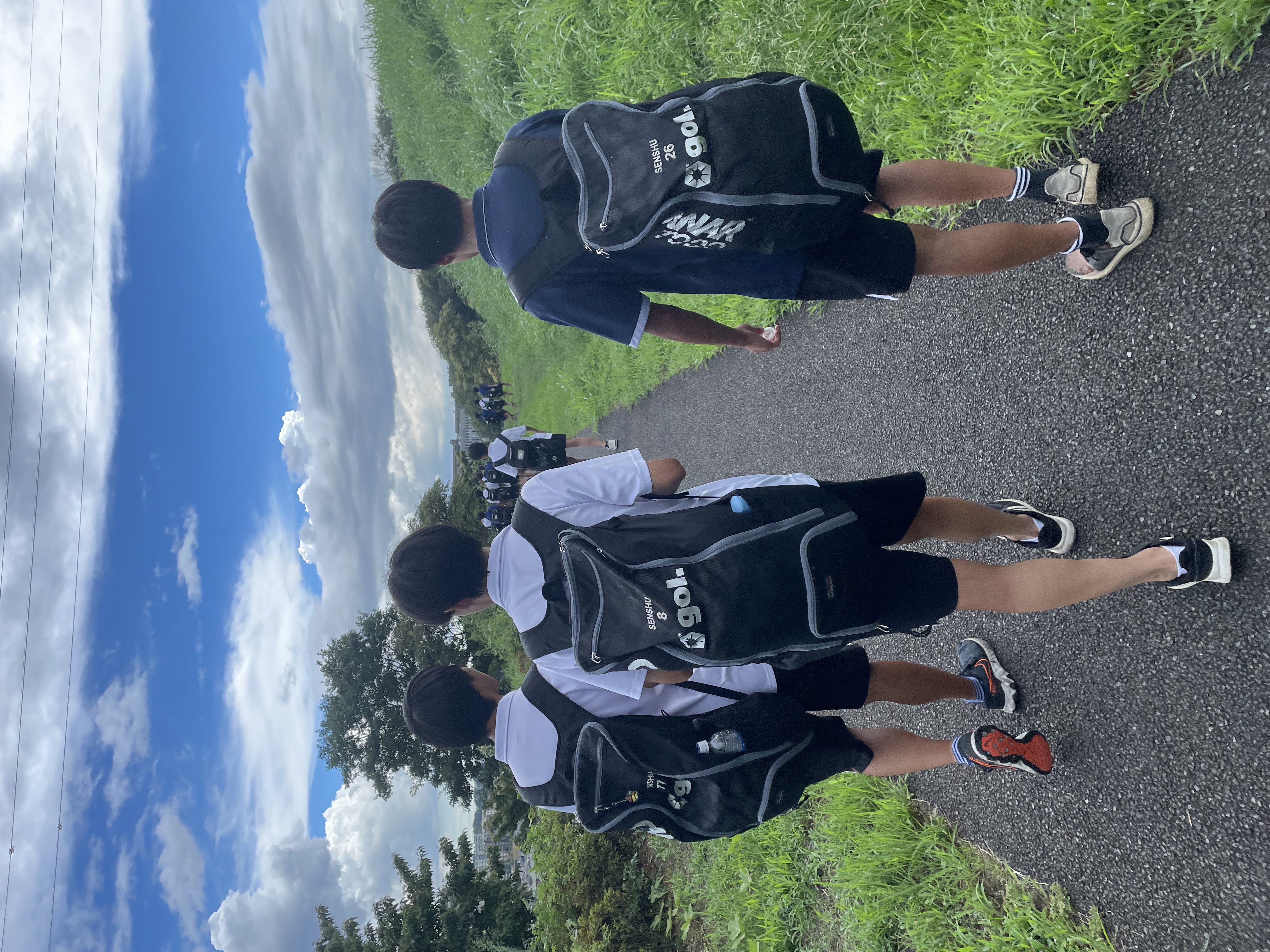 モバイルヒーロー3