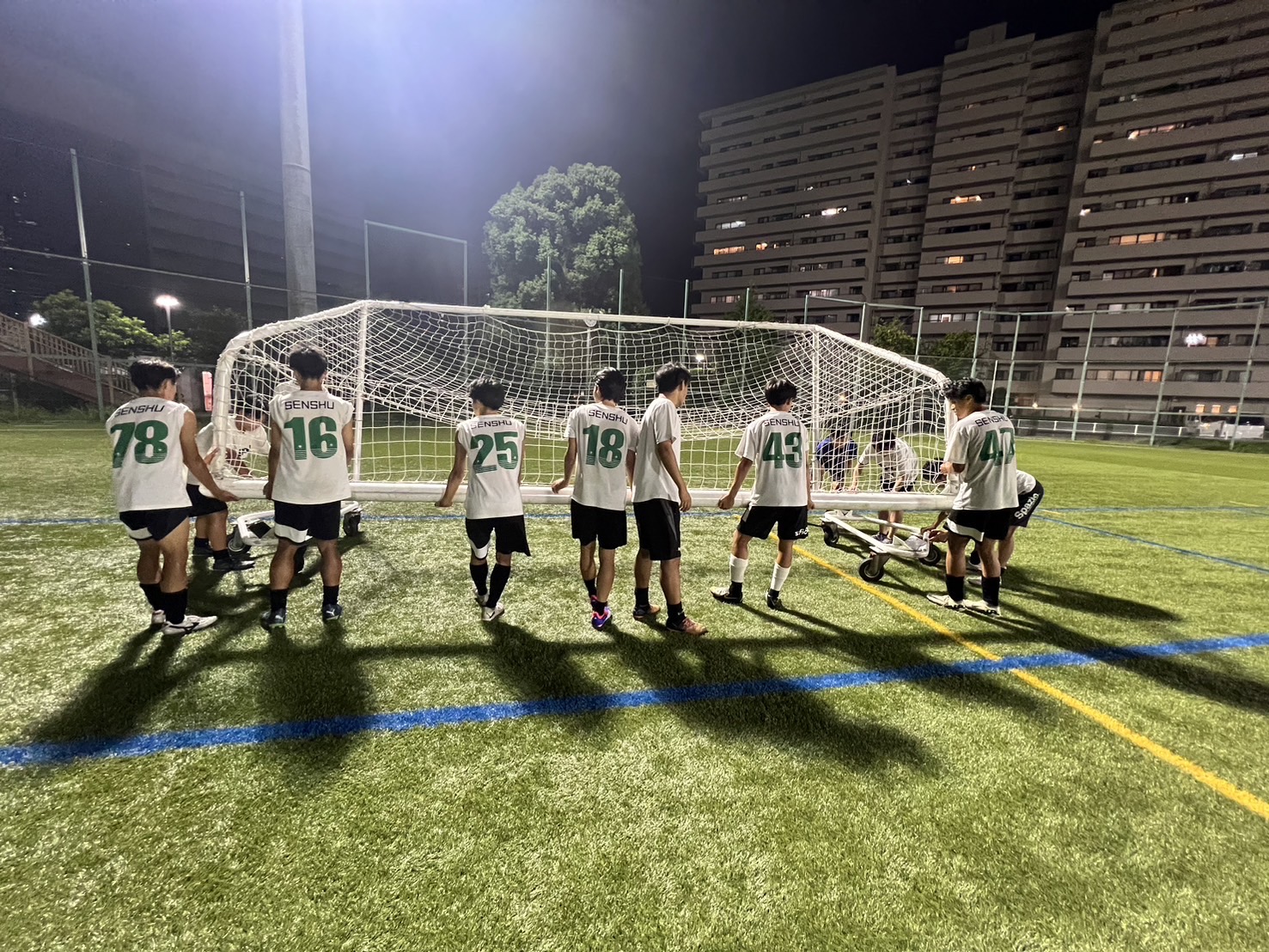 思い出実績②の写真